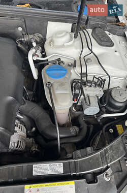 Седан Audi A4 2012 в Луцьку