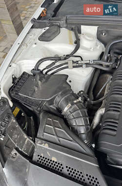 Седан Audi A4 2012 в Луцьку