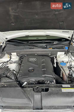 Седан Audi A4 2012 в Луцьку