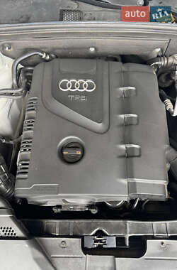 Седан Audi A4 2012 в Луцьку