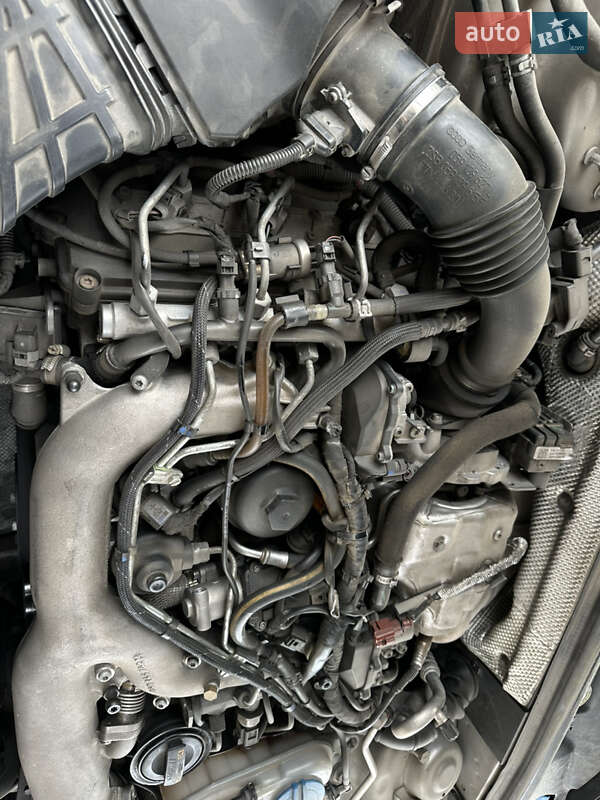 Седан Audi A4 2007 в Тернополе