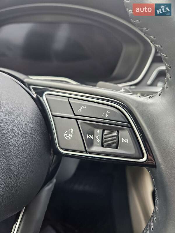 Седан Audi A4 2020 в Виннице фото 12 Седан Audi A4 2020 в Виннице