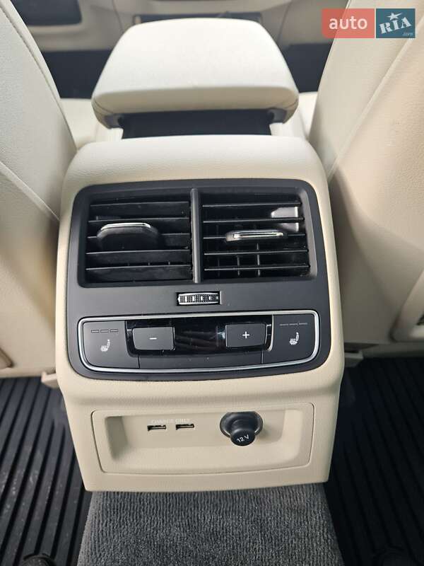 Седан Audi A4 2020 в Виннице фото 16 Седан Audi A4 2020 в Виннице