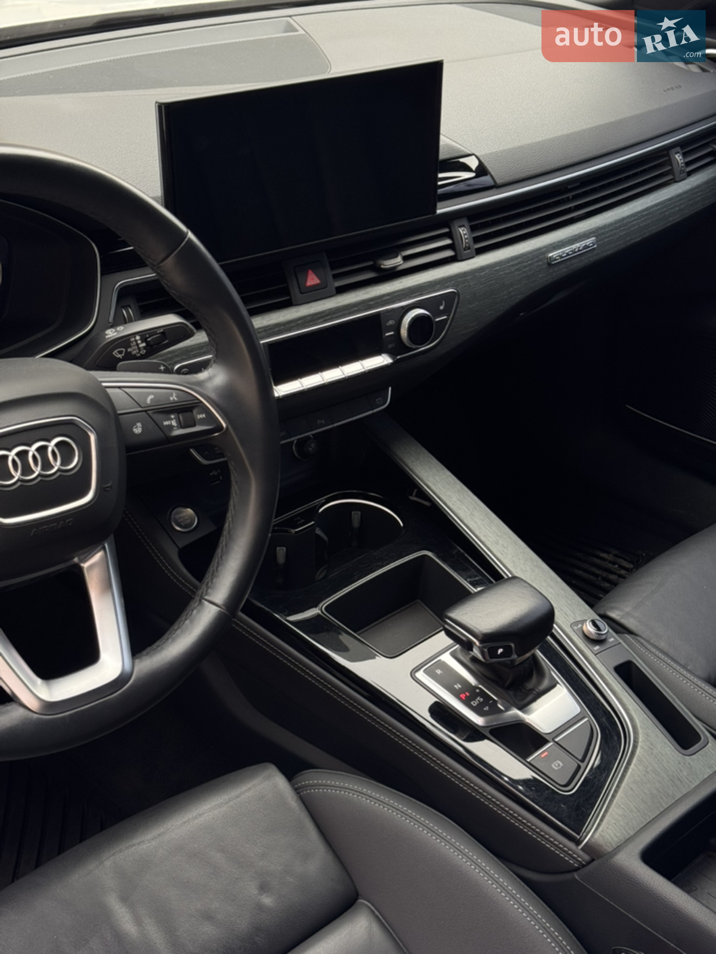 2020 Audi A4 - мініатюра 6