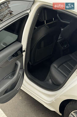 Седан Audi A4 2020 в Гайвороні фото 9 Седан Audi A4 2020 в Гайвороні