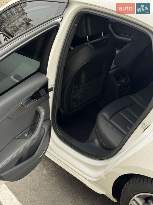 Седан Audi A4 2020 в Гайвороне фото 9 Седан Audi A4 2020 в Гайвороне