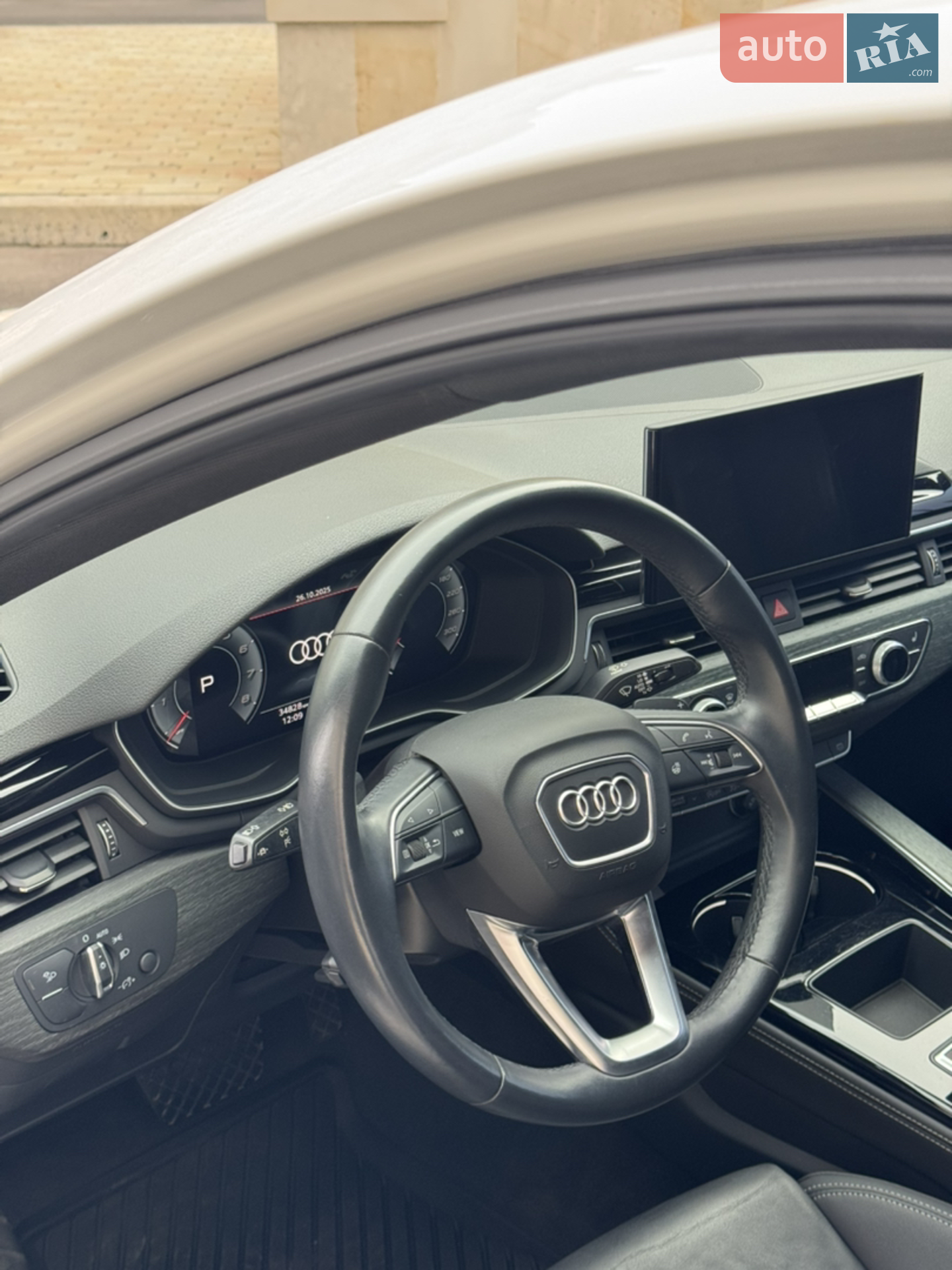 2020 Audi A4 - мініатюра 7