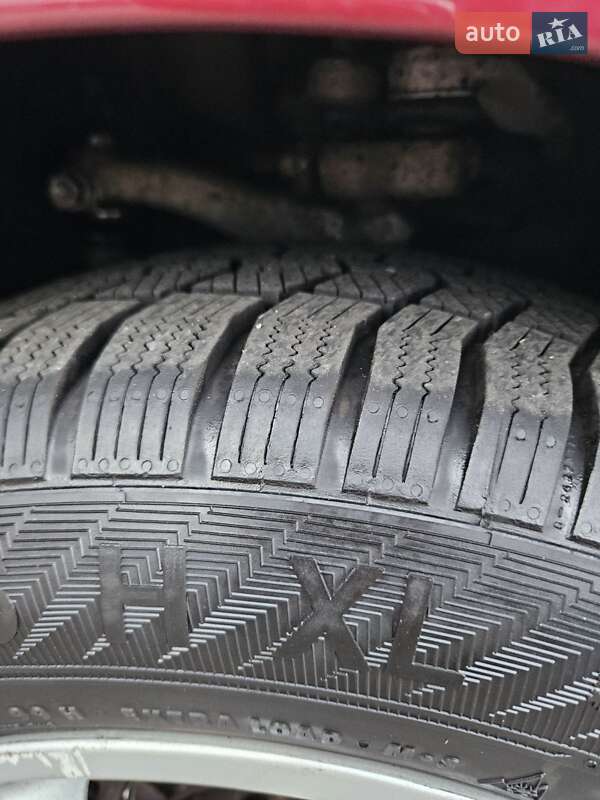 Седан Audi A4 2004 в Киеве