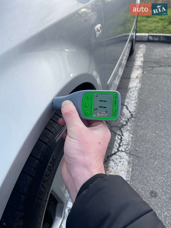 Седан Audi A4 2003 в Вінниці