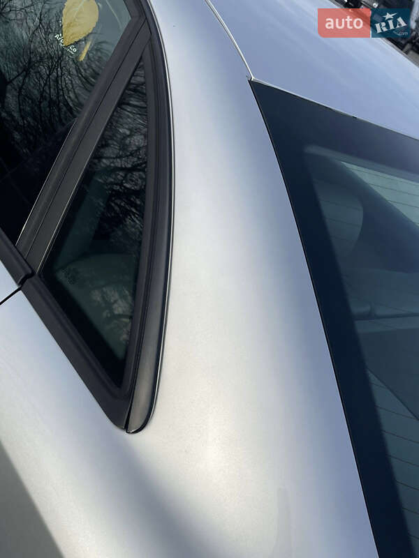 Седан Audi A4 2003 в Вінниці