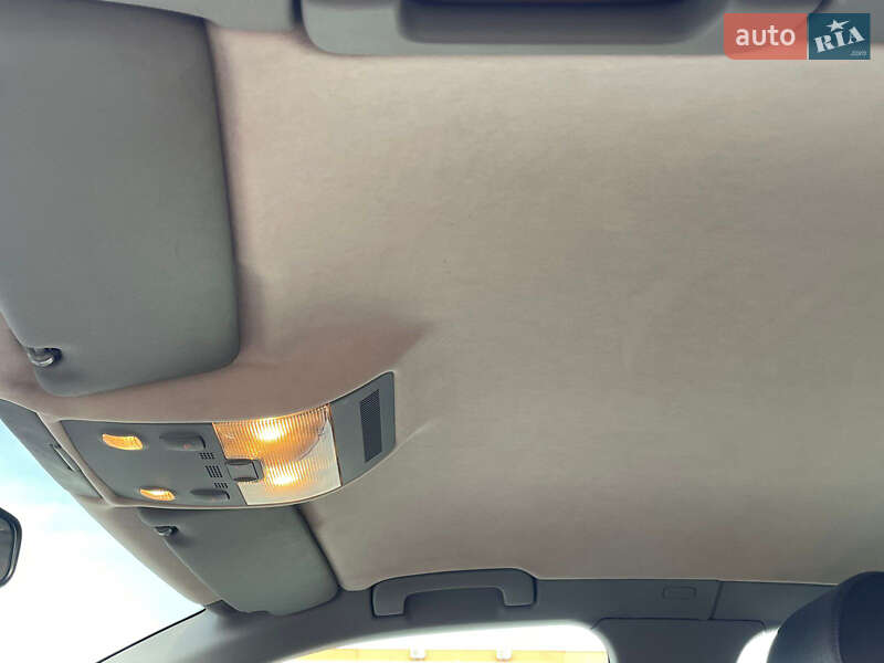 Седан Audi A4 2003 в Вінниці