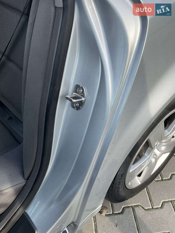 Седан Audi A4 2003 в Вінниці