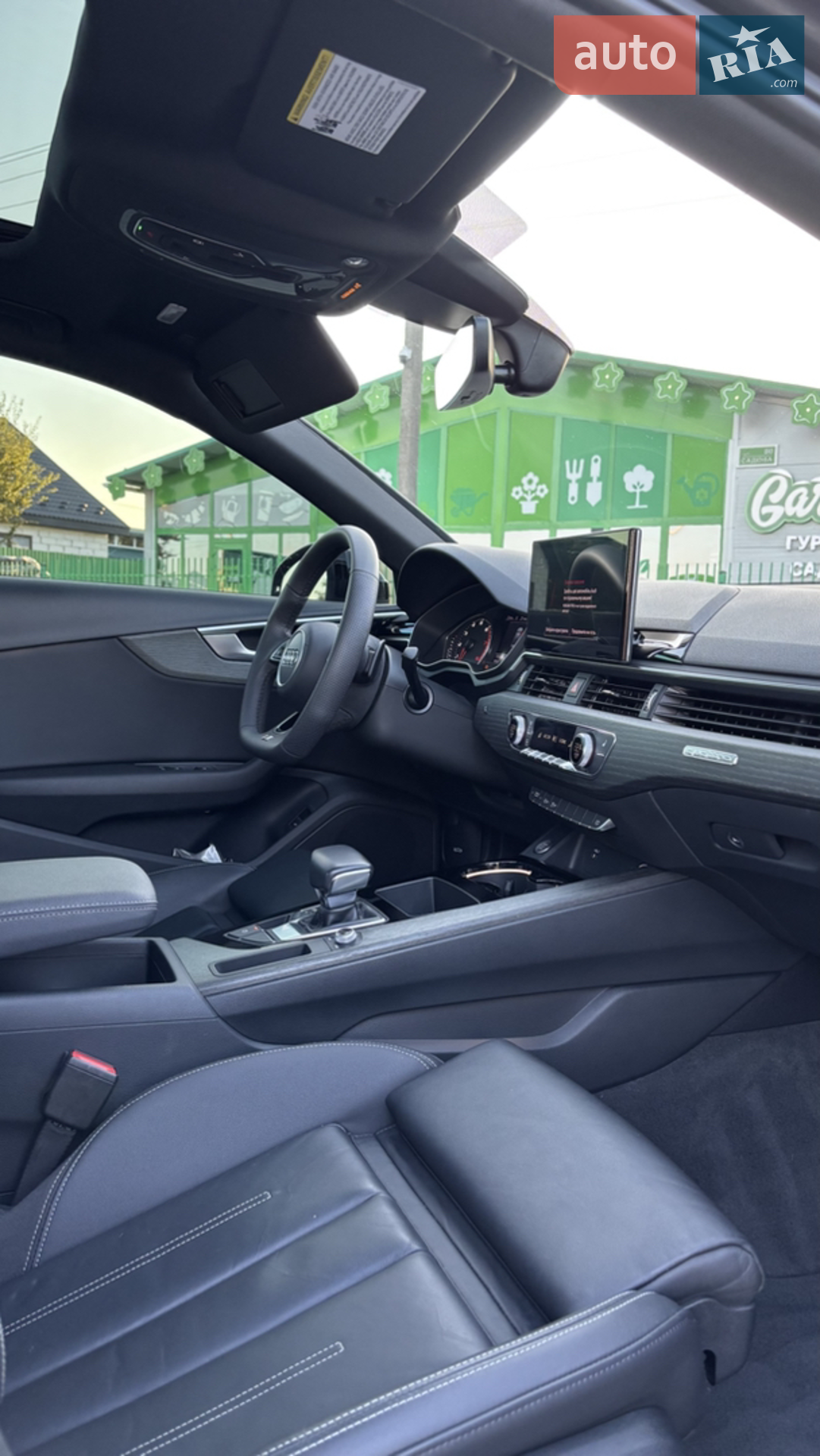 2019 Audi A4 - мініатюра 37