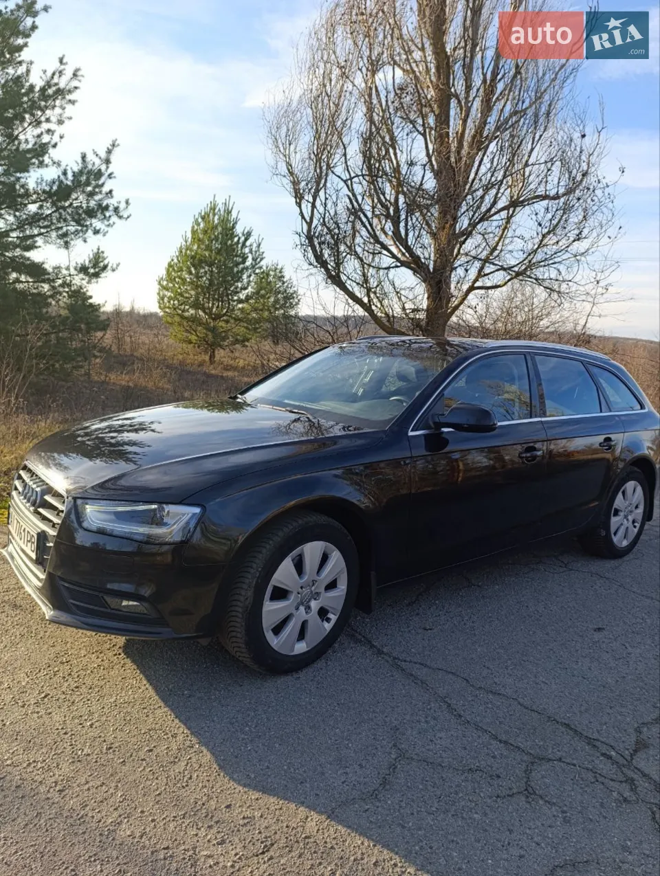 2015 Audi A4 - мініатюра 26