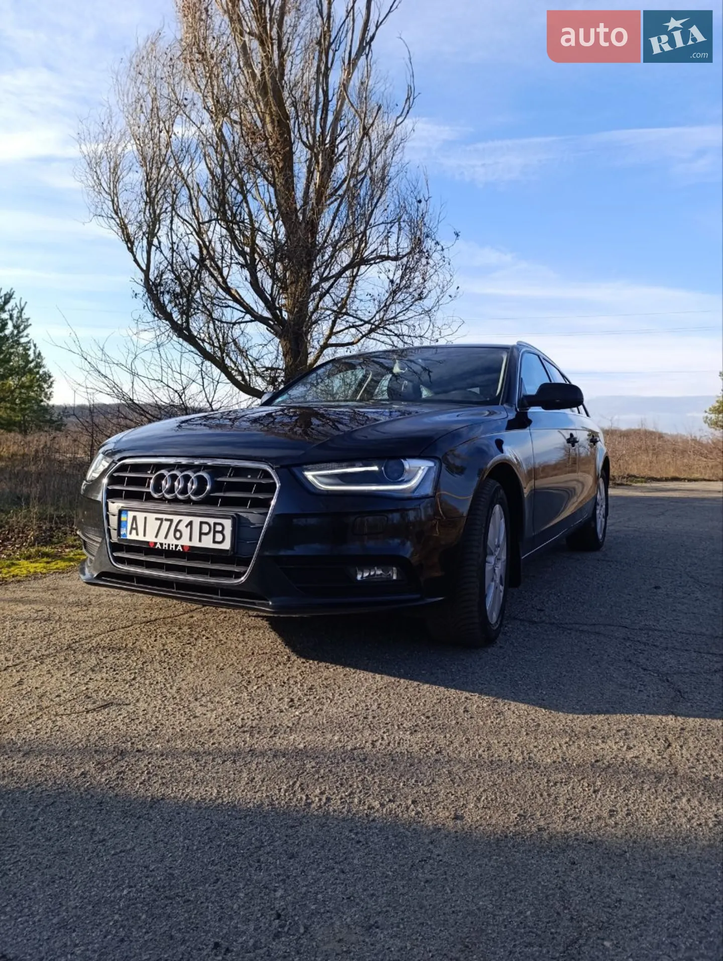 2014 Audi A4 - мініатюра 10