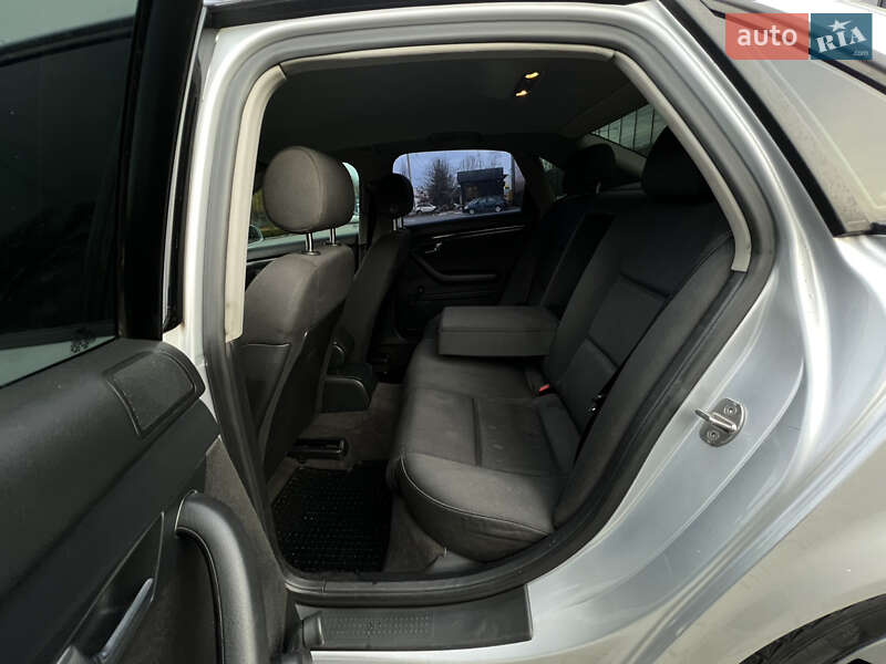 Седан Audi A4 2002 в Виннице фото 34 Седан Audi A4 2002 в Виннице