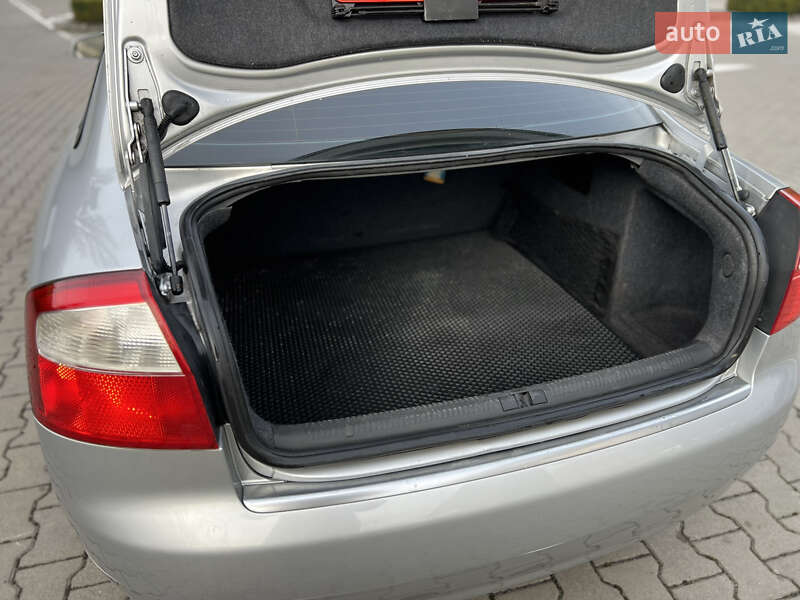 Седан Audi A4 2002 в Виннице фото 37 Седан Audi A4 2002 в Виннице