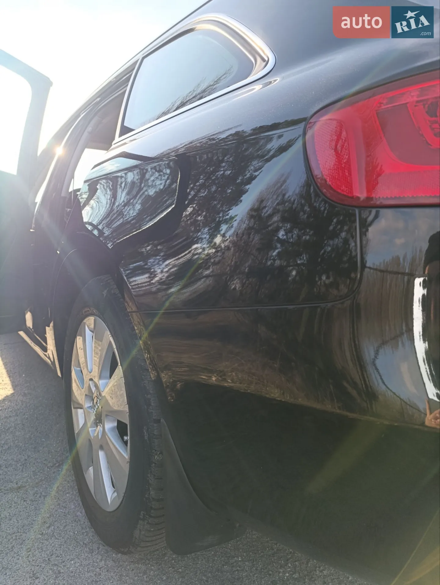 2014 Audi A4 - мініатюра 40