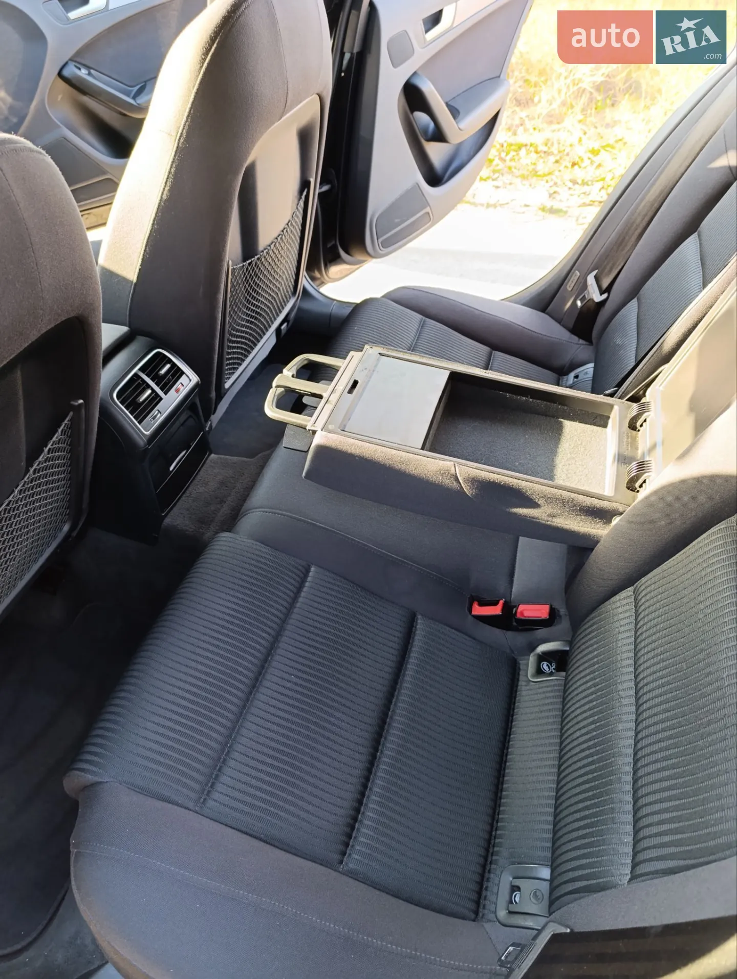 2014 Audi A4 - мініатюра 44