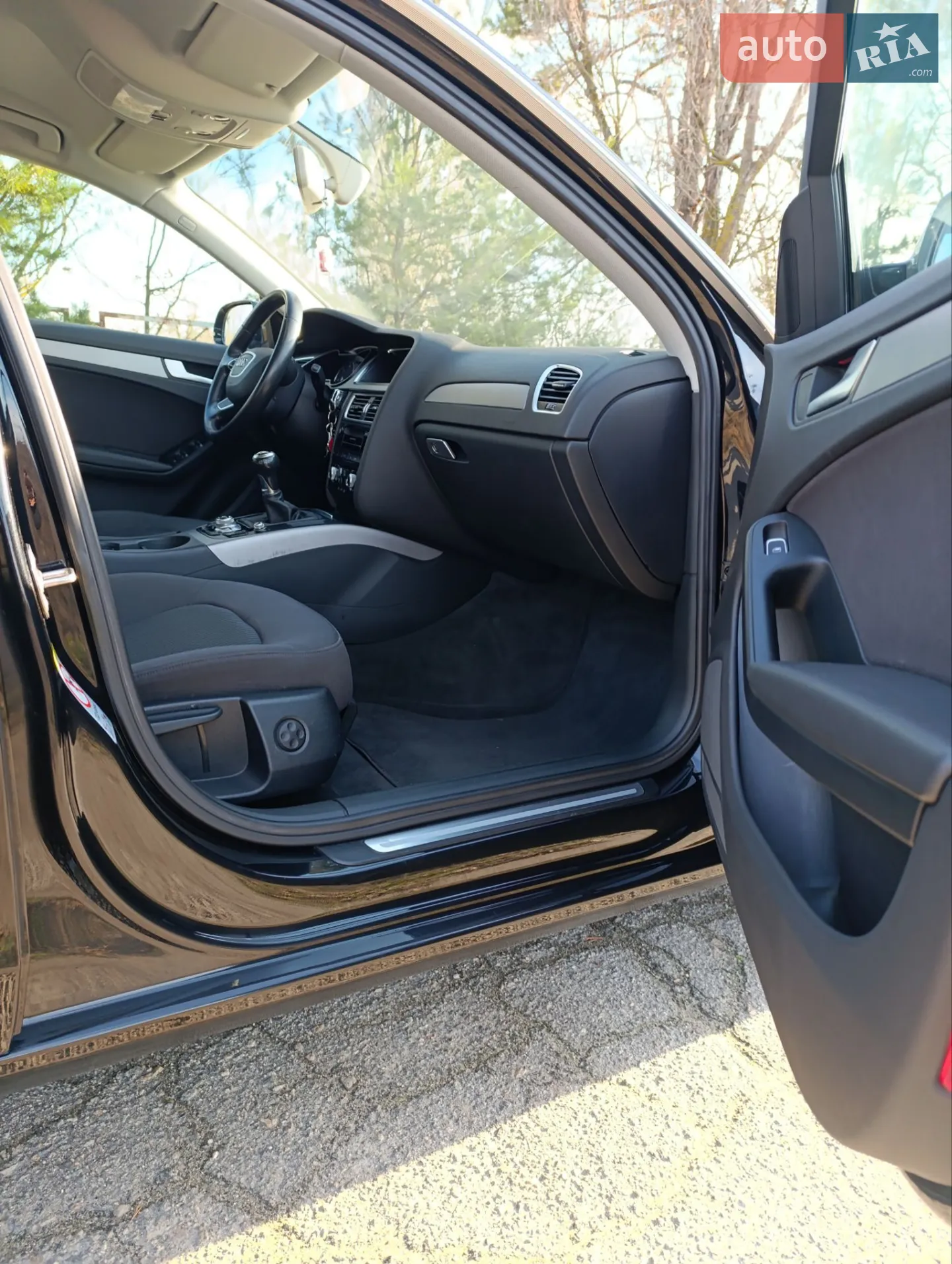 2014 Audi A4 - мініатюра 49