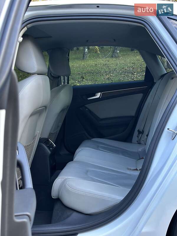 Седан Audi A4 2015 в Тернополі фото 18 Седан Audi A4 2015 в Тернополі