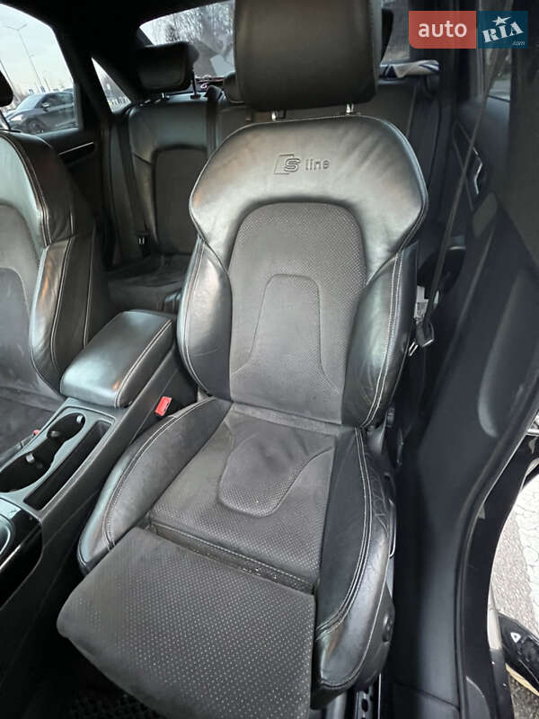 Седан Audi A4 2011 в Виннице фото 13 Седан Audi A4 2011 в Виннице