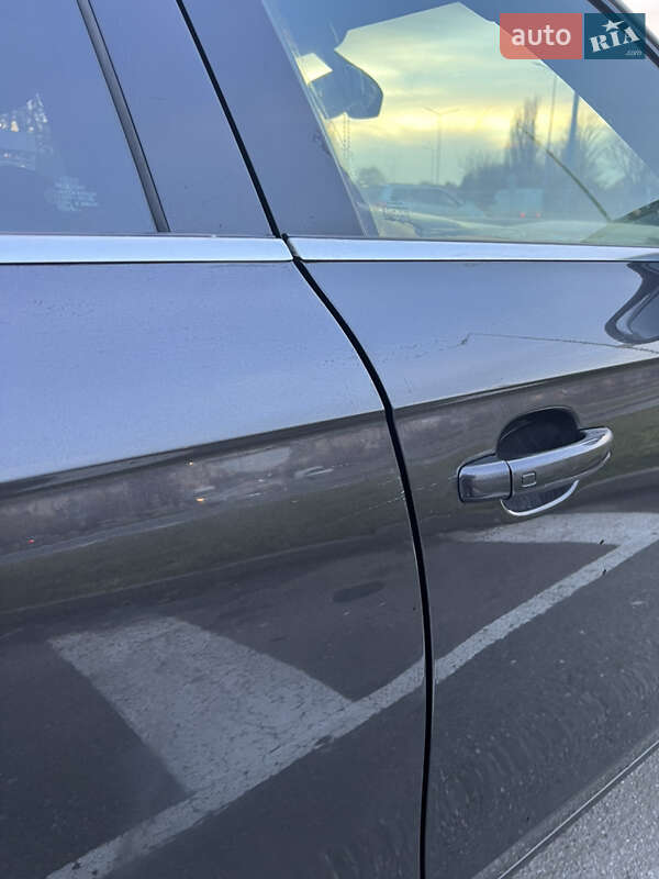 Седан Audi A4 2011 в Виннице фото 25 Седан Audi A4 2011 в Виннице
