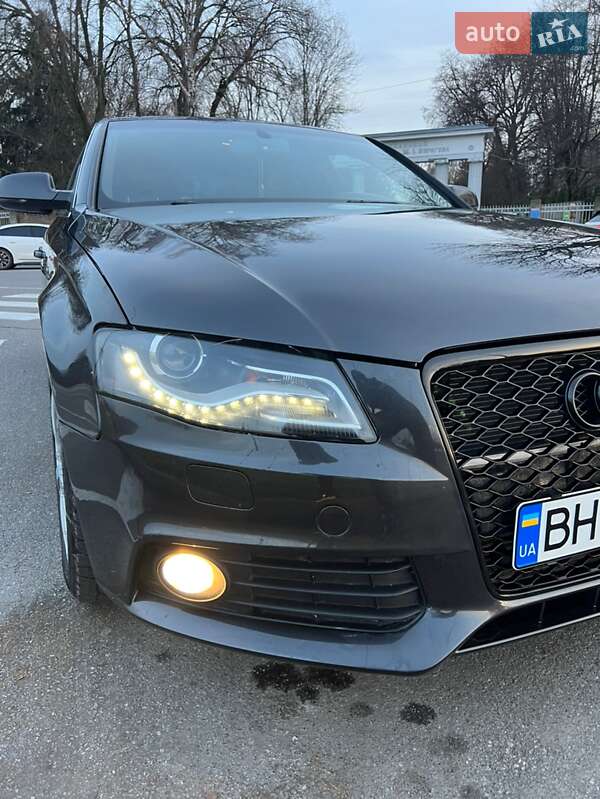 Седан Audi A4 2011 в Виннице фото 28 Седан Audi A4 2011 в Виннице