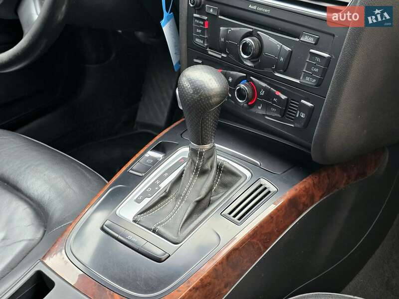 Універсал Audi A4 2011 в Харкові