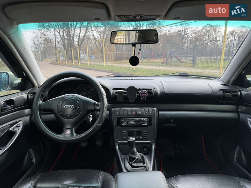 Седан Audi A4 1995 в Харькове фото 13 Седан Audi A4 1995 в Харькове