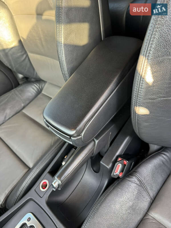 Універсал Audi A4 2007 в Миколаєві