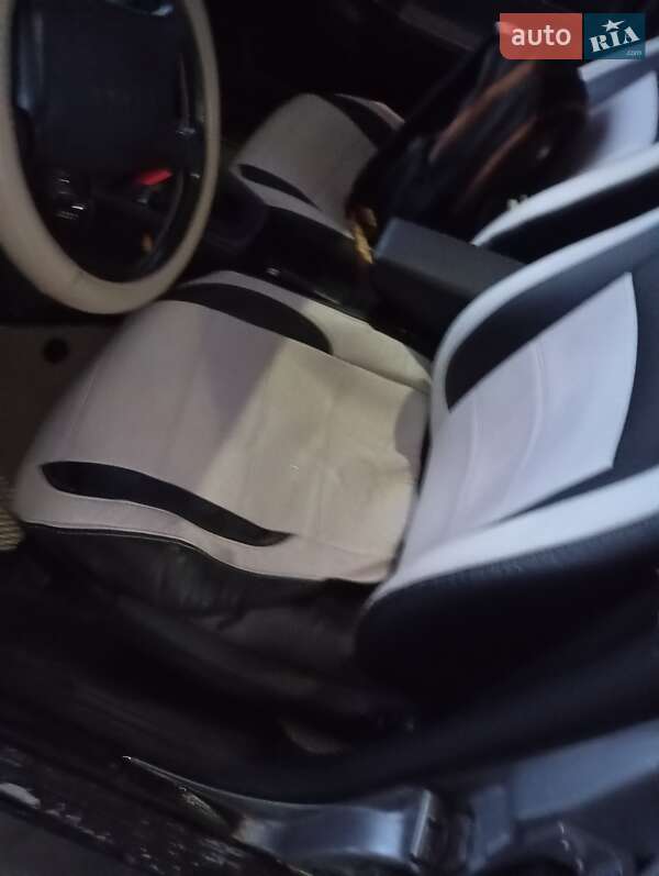 Седан Audi A4 1997 в Александрие фото 15 Седан Audi A4 1997 в Александрие