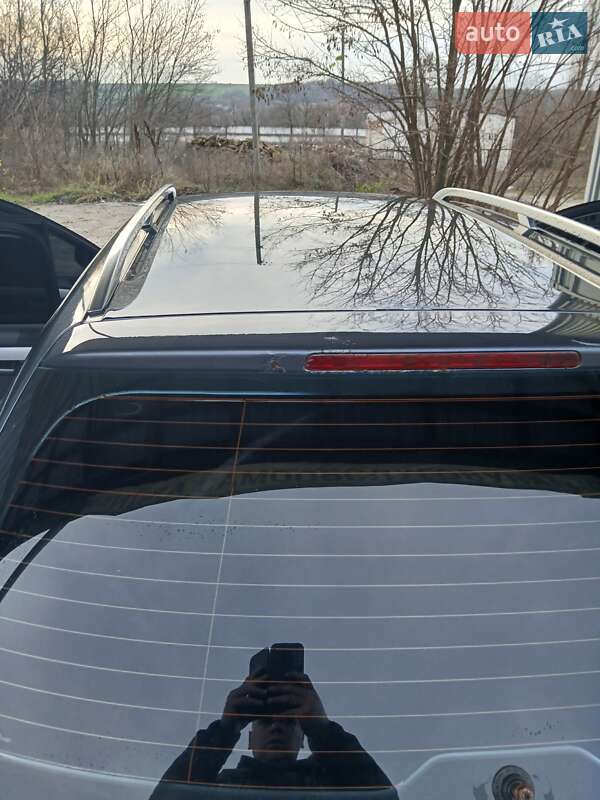 Універсал Audi A4 2006 в Катеринопілі фото 16 Універсал Audi A4 2006 в Катеринопілі