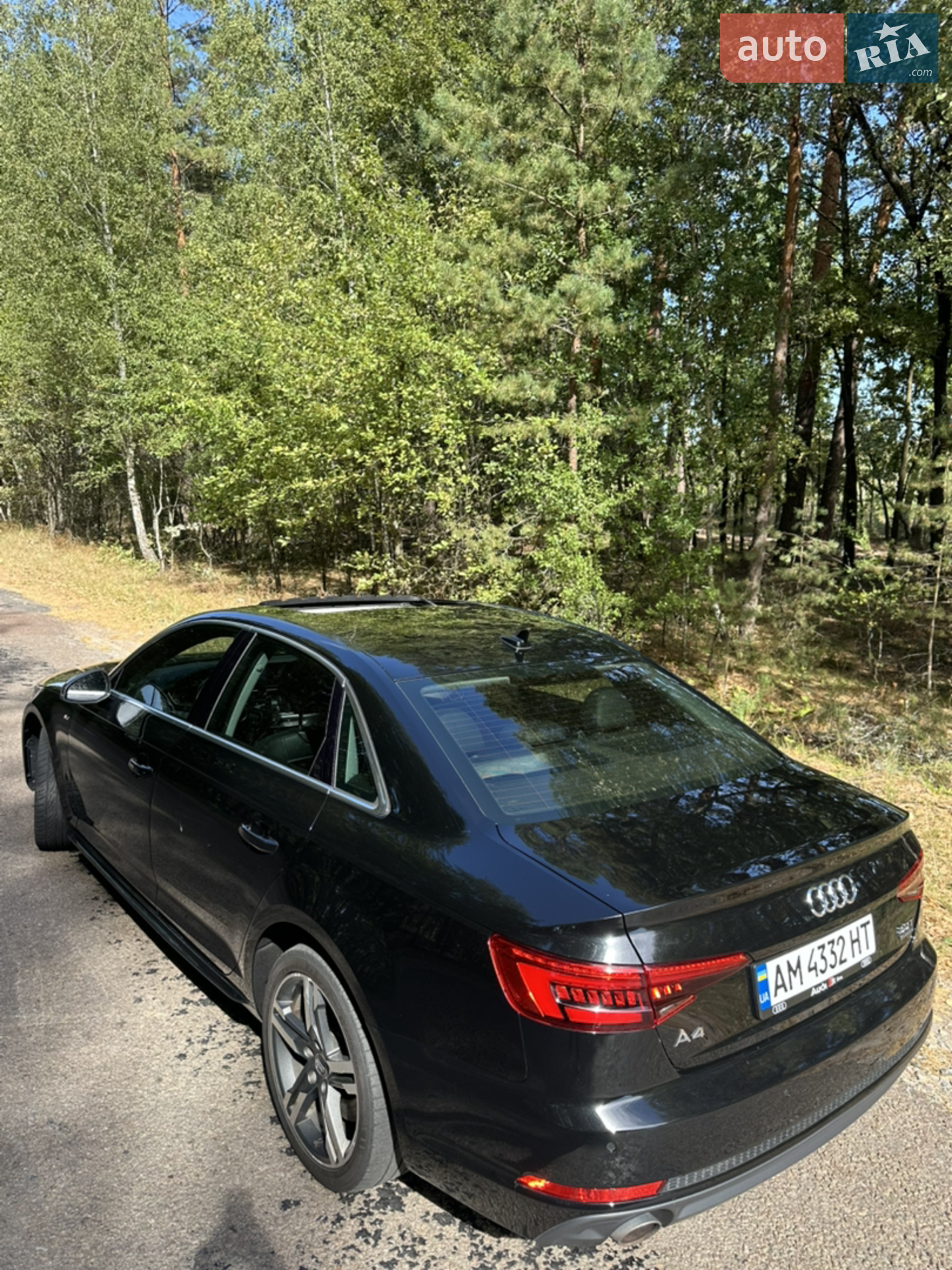 2016 Audi A4 - мініатюра 4