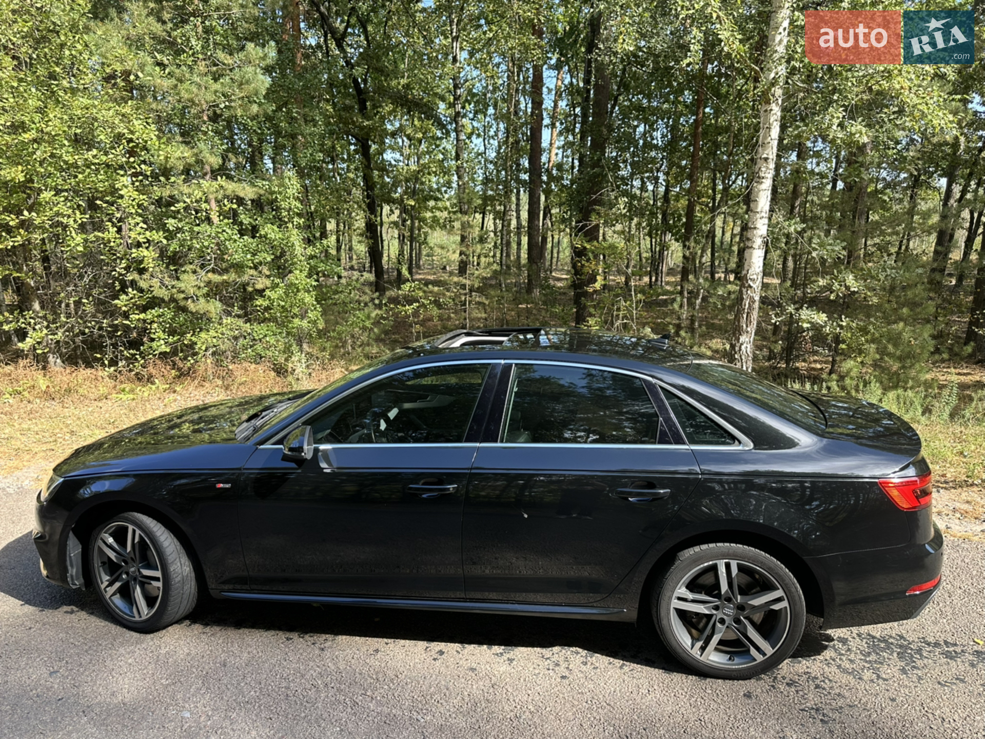 2016 Audi A4 - мініатюра 2