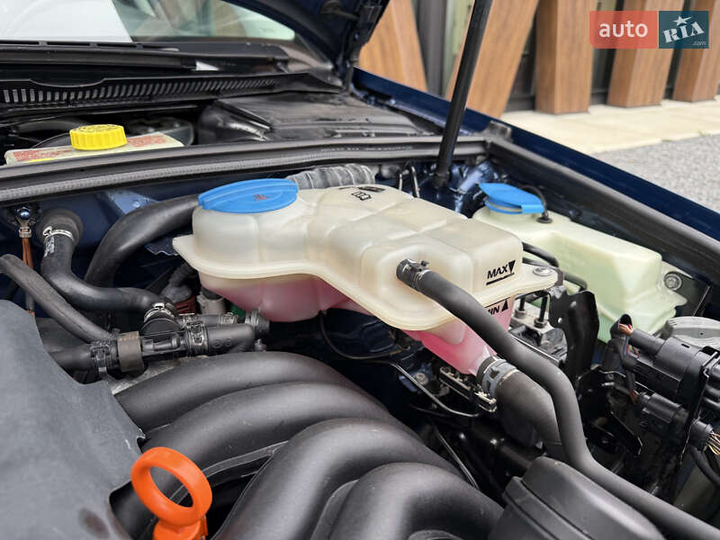 Універсал Audi A4 2008 в Луцьку фото 47 Універсал Audi A4 2008 в Луцьку