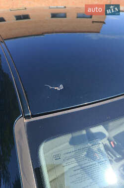 Седан Audi A4 2005 в Полтаві