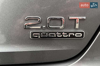Седан Audi A4 2016 в Киеве