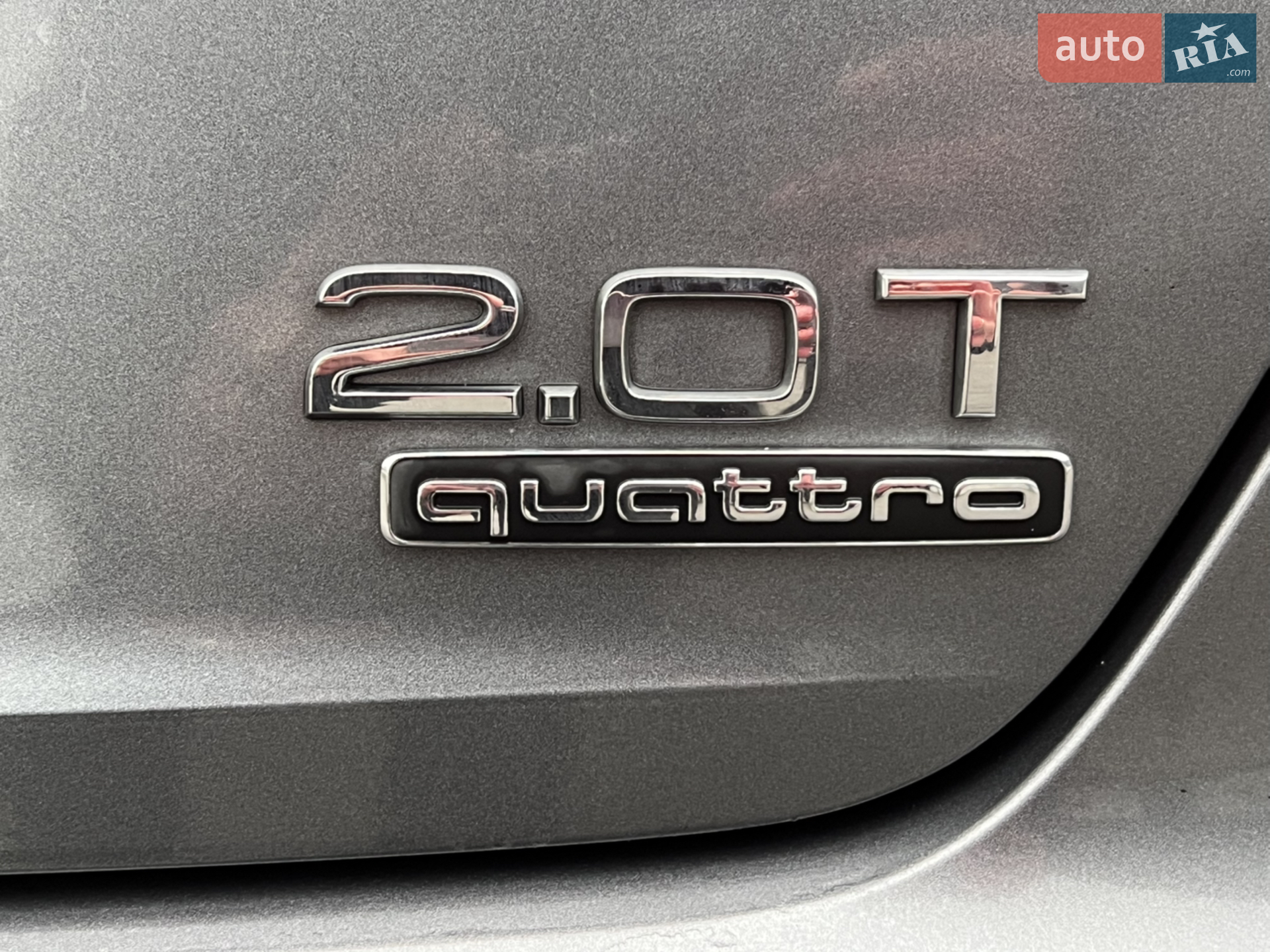 2016 Audi A4 - мініатюра 8