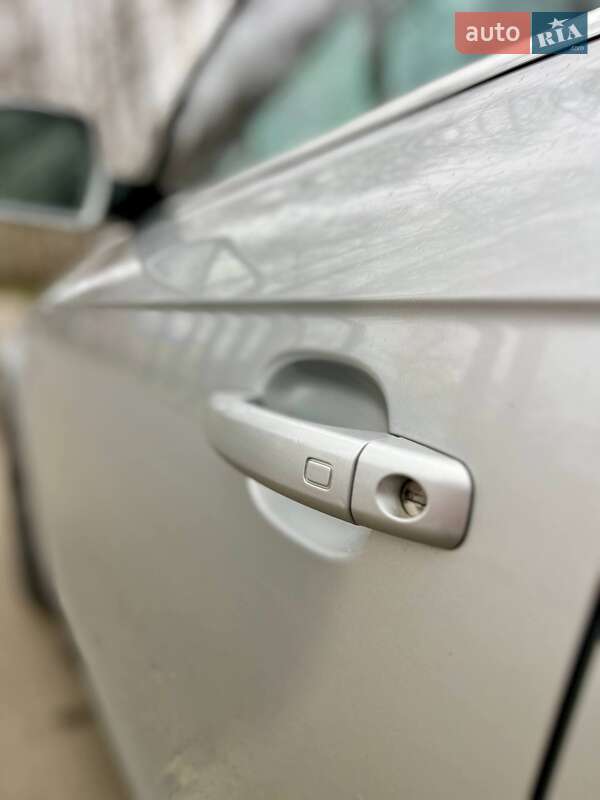 Седан Audi A4 2012 в Чернівцях фото 23 Седан Audi A4 2012 в Чернівцях