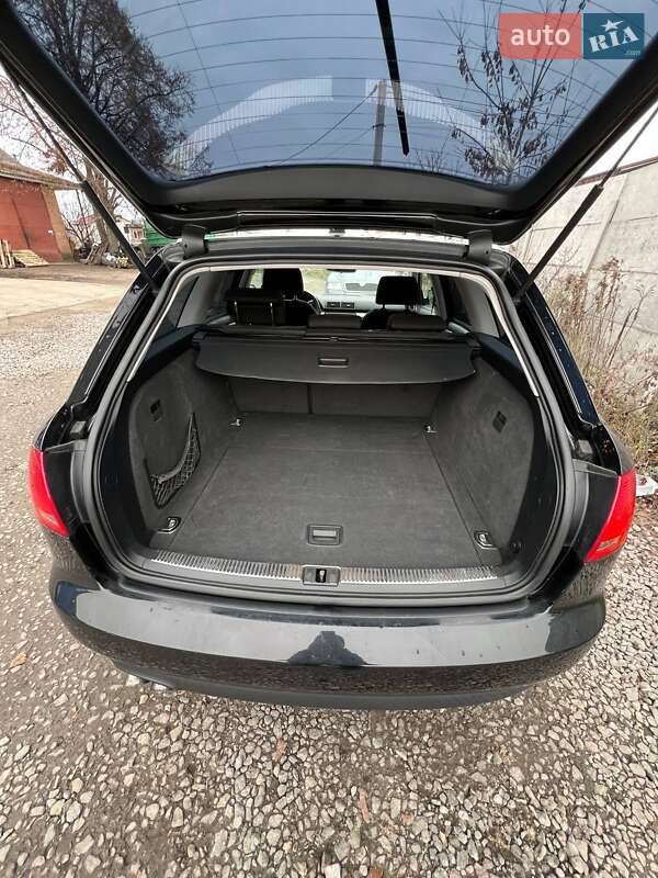 Універсал Audi A4 2007 в Вінниці фото 37 Універсал Audi A4 2007 в Вінниці