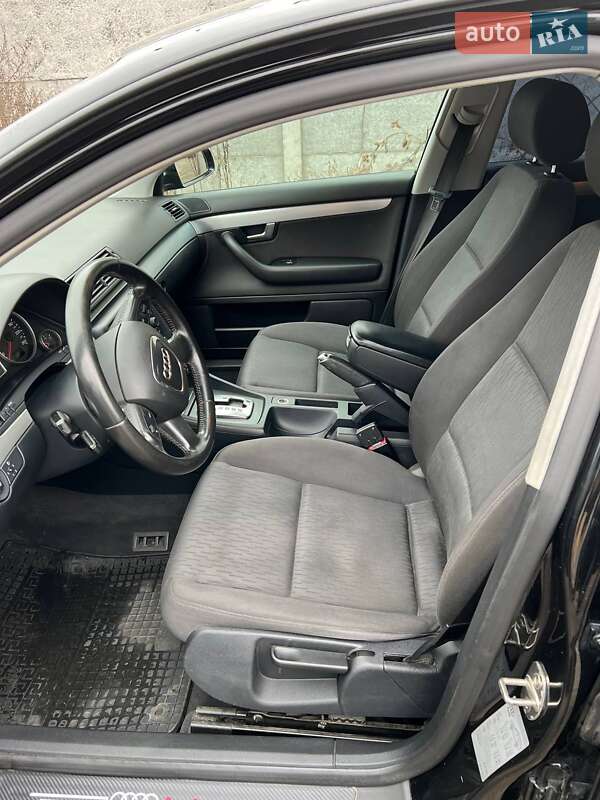 Універсал Audi A4 2007 в Вінниці фото 22 Універсал Audi A4 2007 в Вінниці