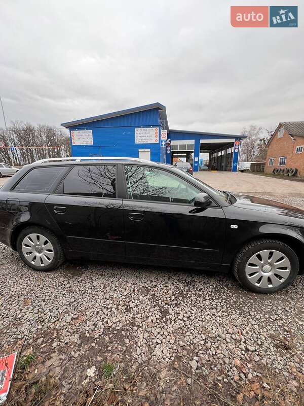 Універсал Audi A4 2007 в Вінниці фото 19 Універсал Audi A4 2007 в Вінниці