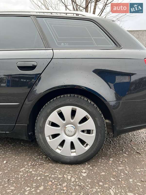 Універсал Audi A4 2007 в Вінниці фото 11 Універсал Audi A4 2007 в Вінниці