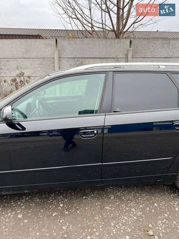 Універсал Audi A4 2007 в Вінниці фото 8 Універсал Audi A4 2007 в Вінниці