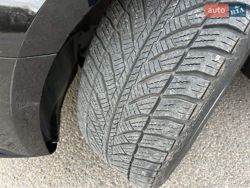 Универсал Audi A4 2016 в Дунаевцах