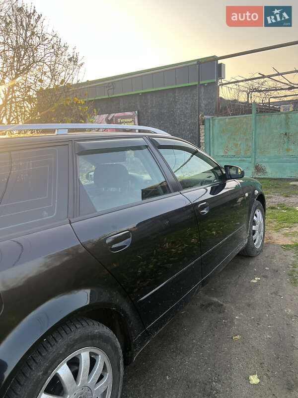 Універсал Audi A4 2004 в Одесі
