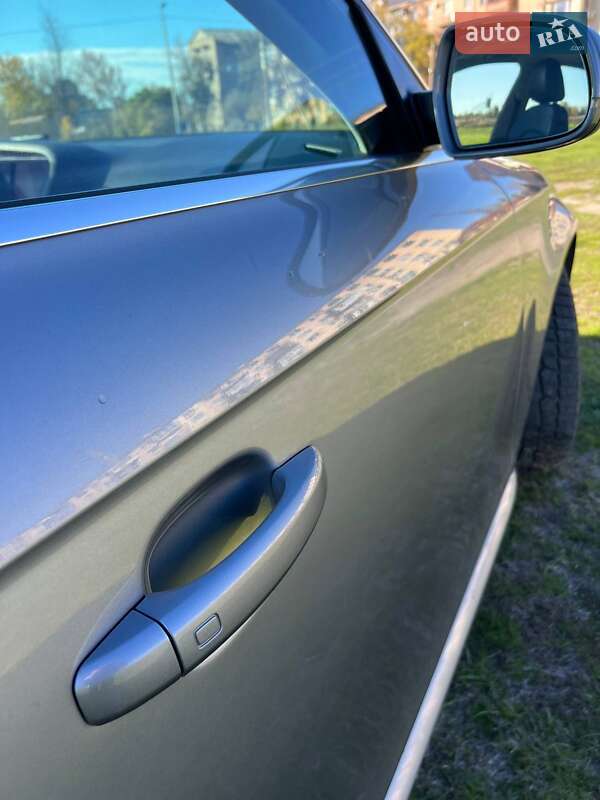 Седан Audi A4 2015 в Одесі