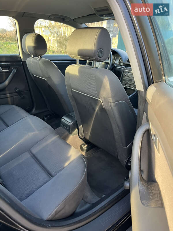 Седан Audi A4 2003 в Калинівці