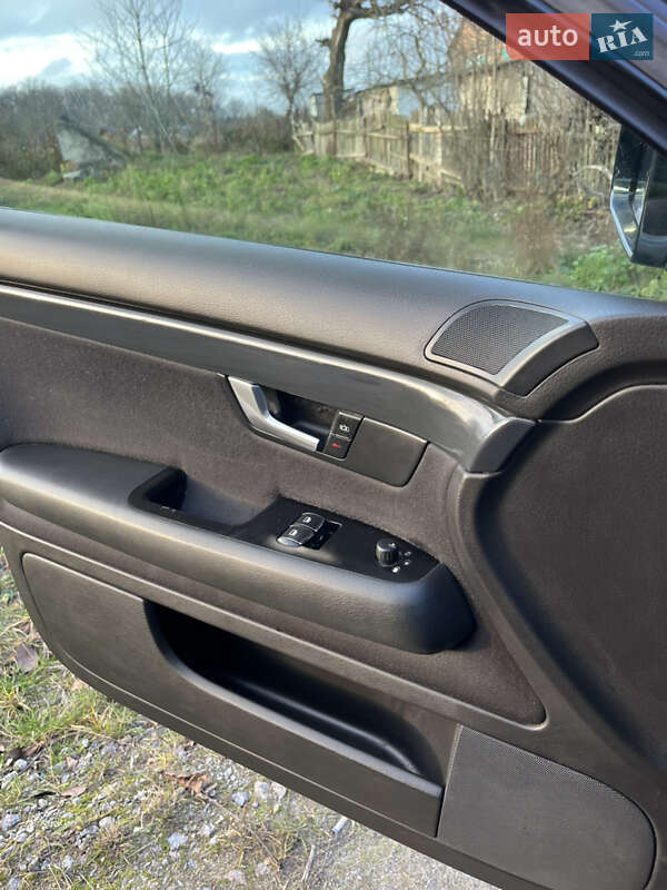 Седан Audi A4 2003 в Калинівці